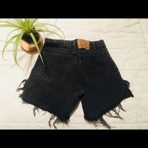Vintage Levi’s